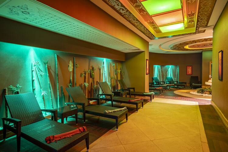 Sunland Resort Hotel Beldibi