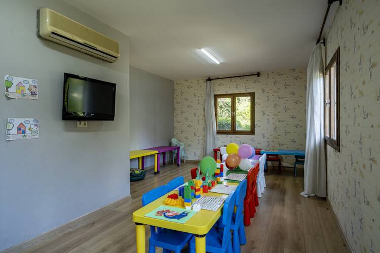 Sunland Resort Hotel Beldibi