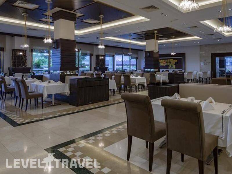 Фотография Sunland Resort Hotel Beldibi