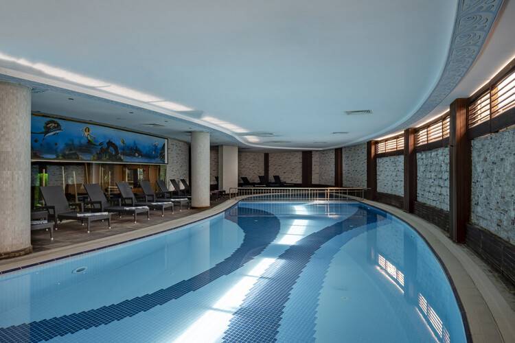 Sunland Resort Hotel Beldibi