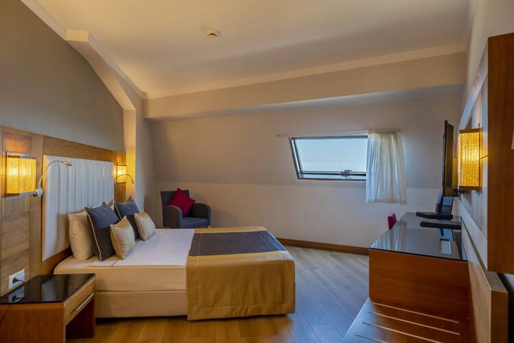 Sunland Resort Hotel Beldibi