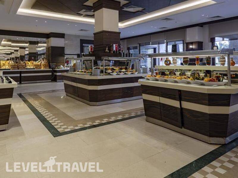 Фотография Sunland Resort Hotel Beldibi
