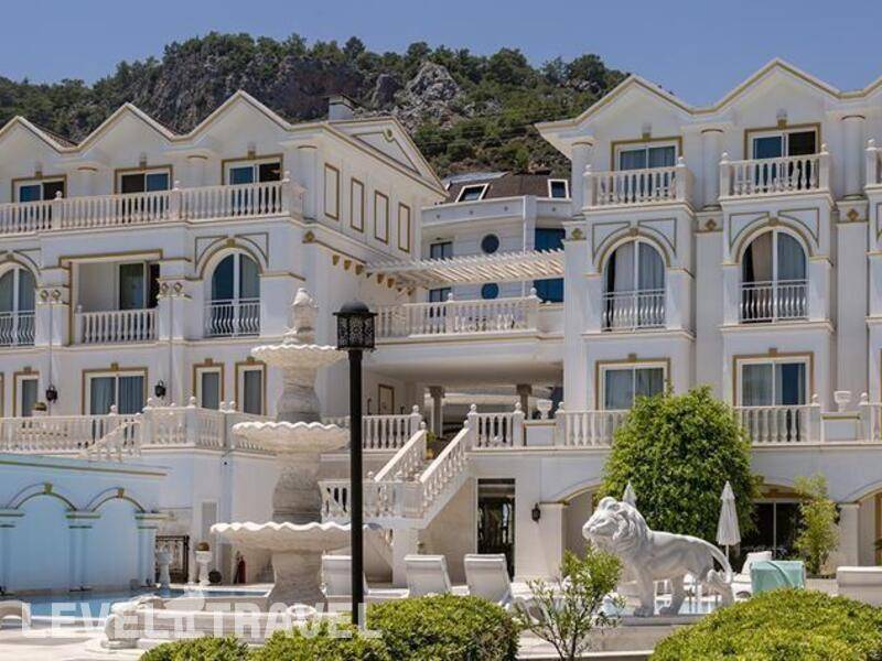 Фотография Sunland Resort Hotel Beldibi