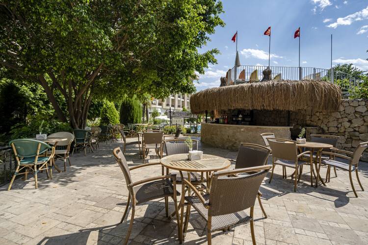 Sunland Resort Hotel Beldibi