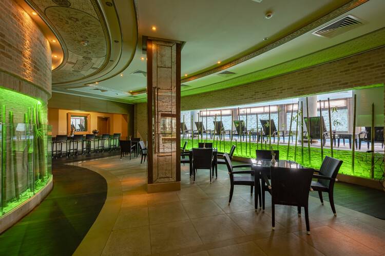 Sunland Resort Hotel Beldibi
