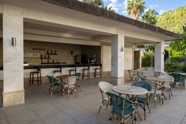Sunland Resort Hotel Beldibi