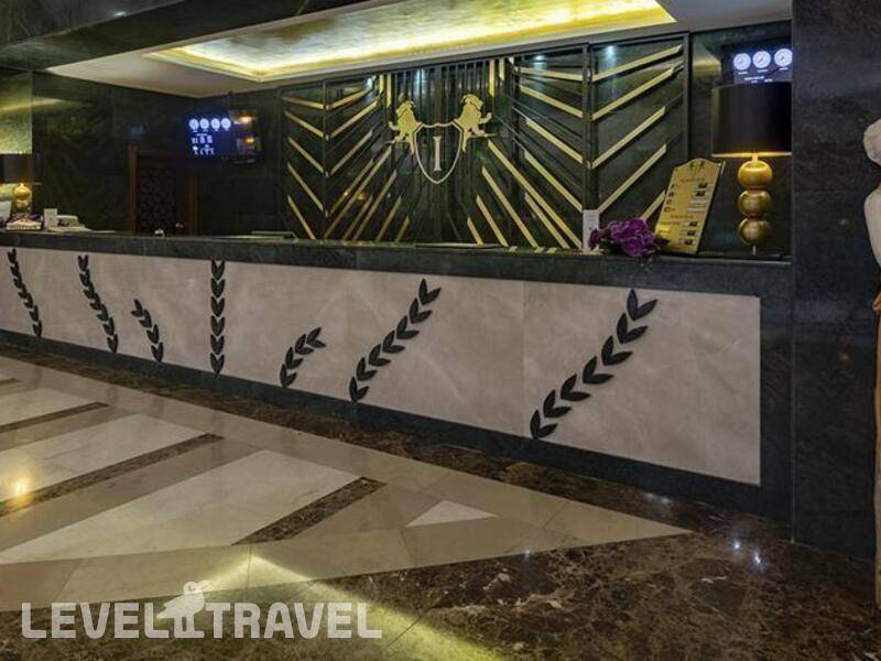 Фотография Sunland Resort Hotel Beldibi