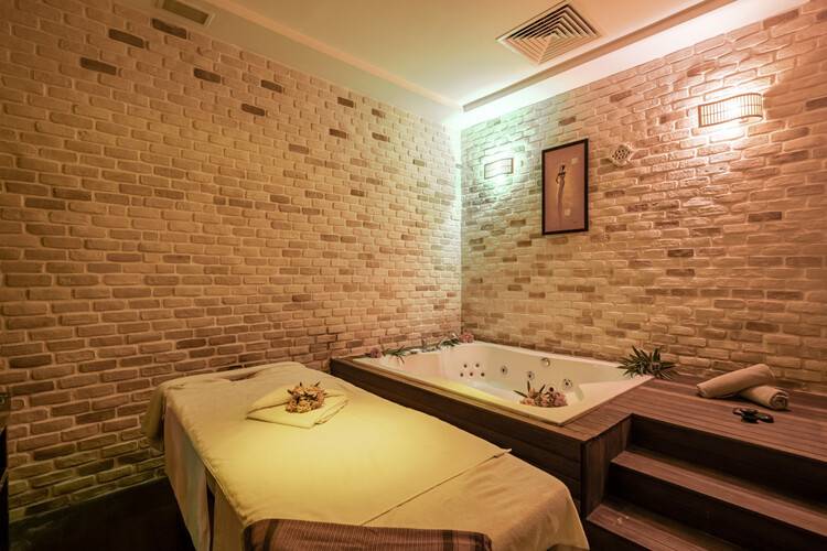 Sunland Resort Hotel Beldibi