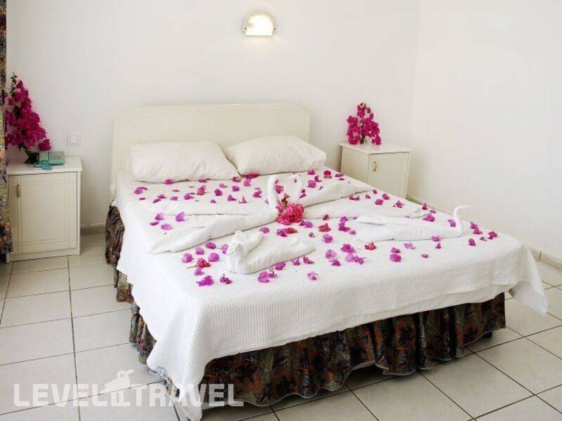 Фотография Solim Inn Hotel
