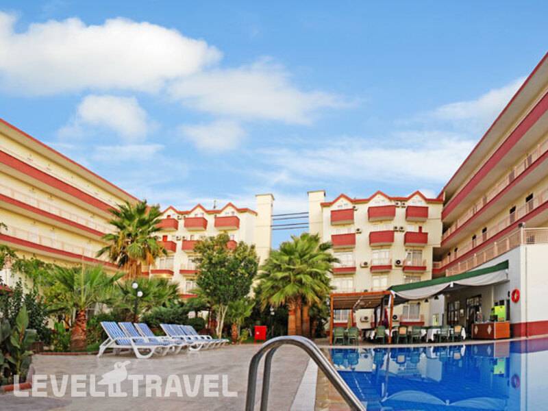 Фотография Solim Inn Hotel Фотография Solim Inn Hotel
