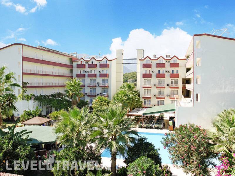 Фотография Solim Inn Hotel Фотография Solim Inn Hotel