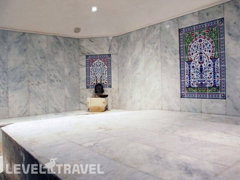 Фотография Solim Inn Hotel