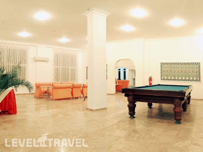 Фотография Solim Inn Hotel Фотография Solim Inn Hotel