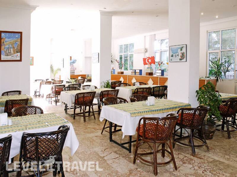 Фотография Solim Inn Hotel Фотография Solim Inn Hotel