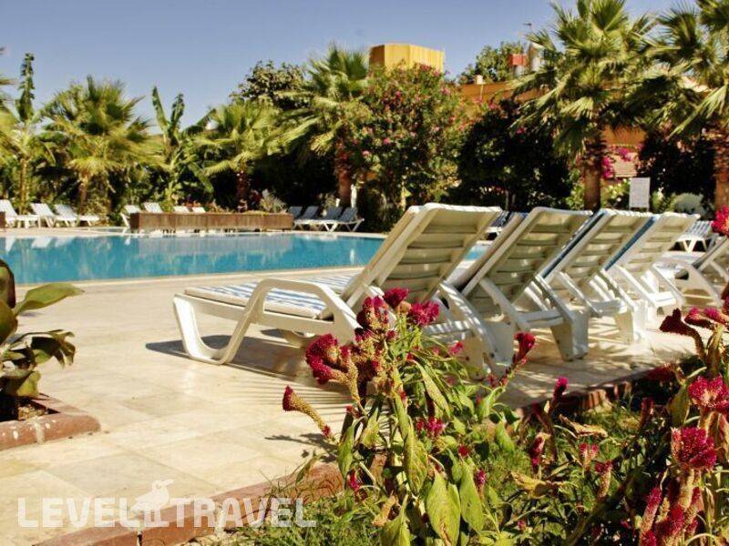 Фотография Solim Inn Hotel