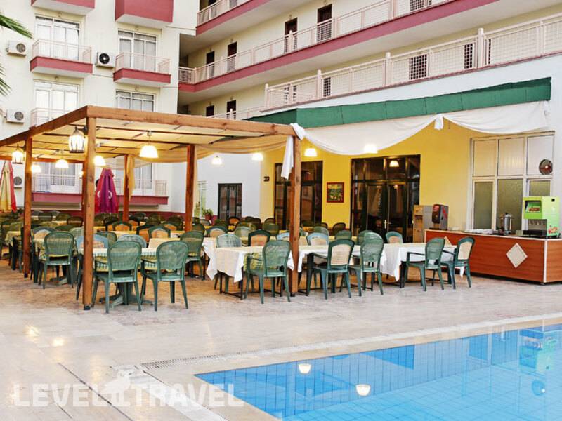 Фотография Solim Inn Hotel Фотография Solim Inn Hotel