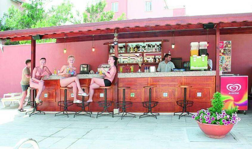Grand Nar Hotel (Ex.Himeros Club Hotel)