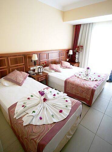 Grand Nar Hotel (Ex.Himeros Club Hotel)