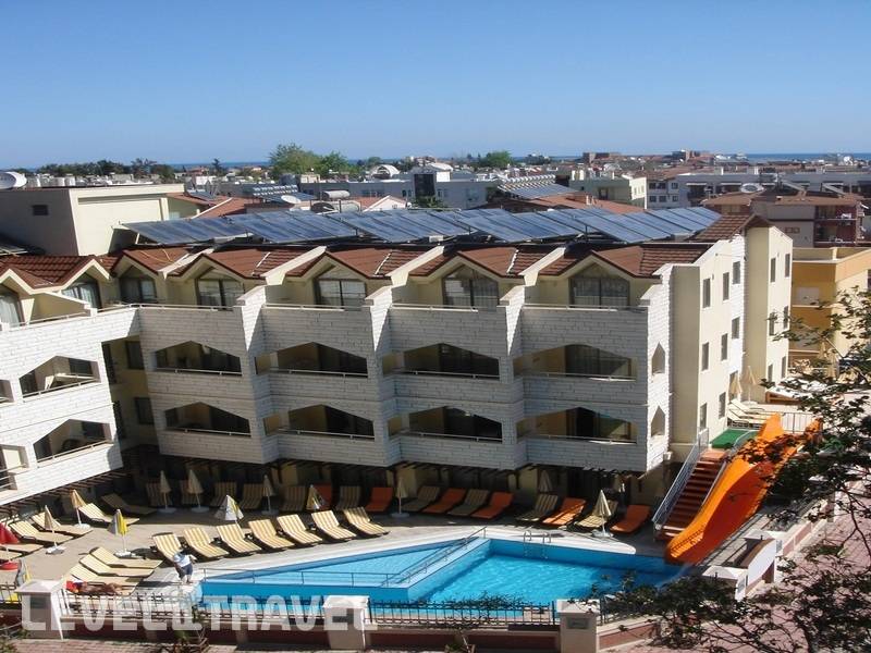 Фотография Himeros Life Hotel (Ex. Magic Hotel)