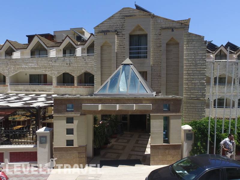 Фотография Himeros Life Hotel (Ex. Magic Hotel)