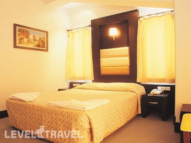Фотография Himeros Life Hotel (Ex. Magic Hotel)