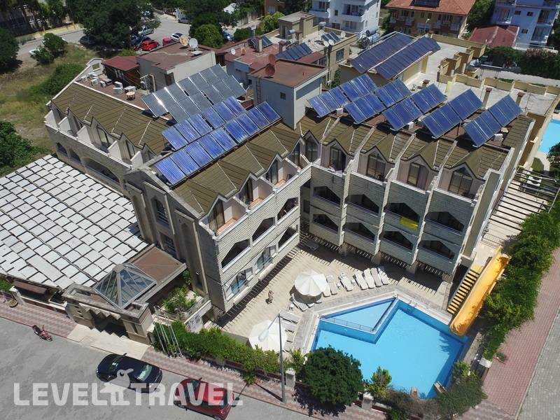 Фотография Himeros Life Hotel (Ex. Magic Hotel)