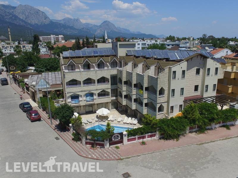 Фотография Himeros Life Hotel (Ex. Magic Hotel)