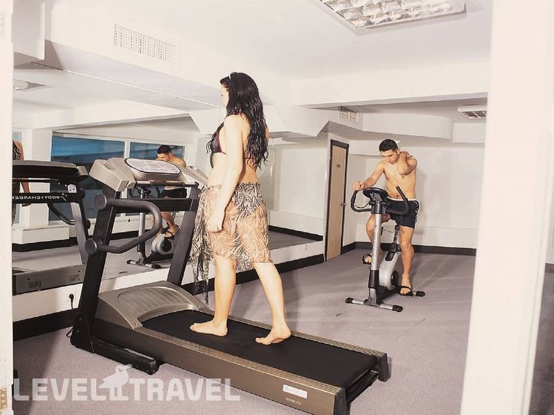 Фотография Himeros Life Hotel (Ex. Magic Hotel)