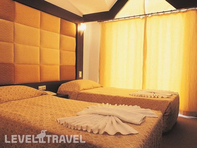 Фотография Himeros Life Hotel (Ex. Magic Hotel)