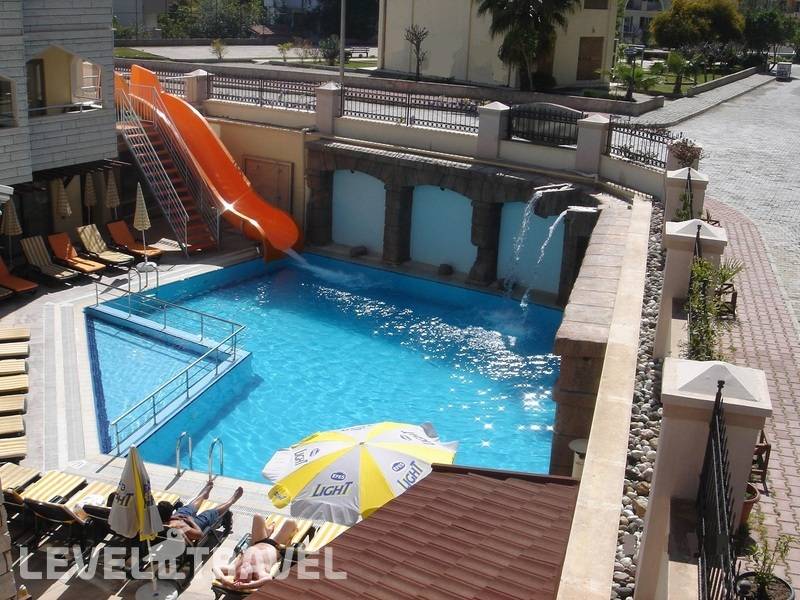 Фотография Himeros Life Hotel (Ex. Magic Hotel)