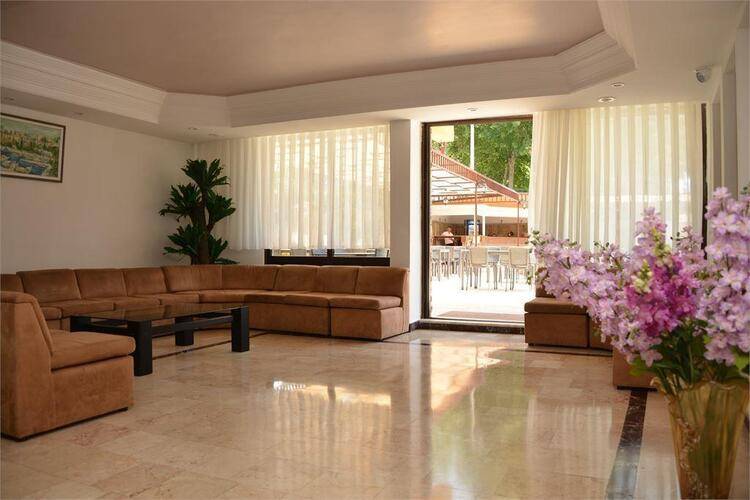 Fame Hotel