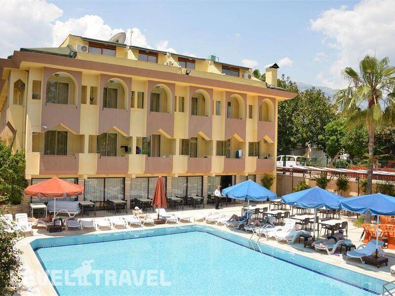 Фотография Fame Hotel