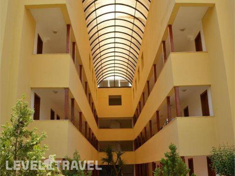 Фотография Fame Hotel