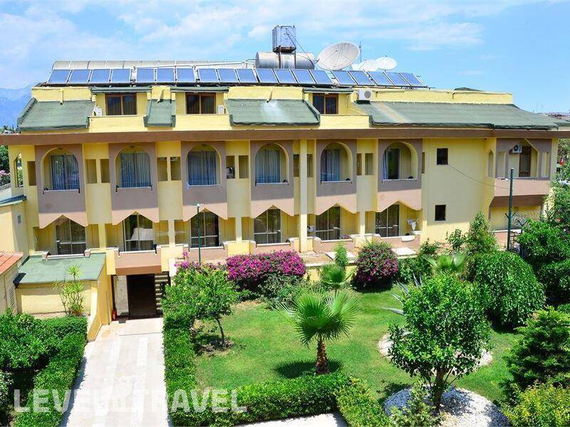 Фотография Fame Hotel