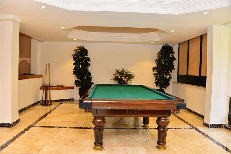 Fame Hotel