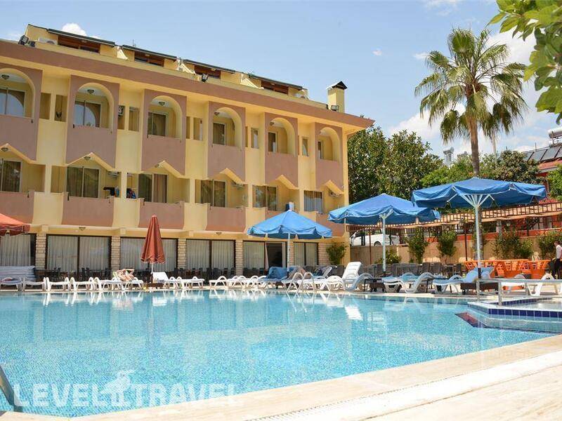 Фотография Fame Hotel