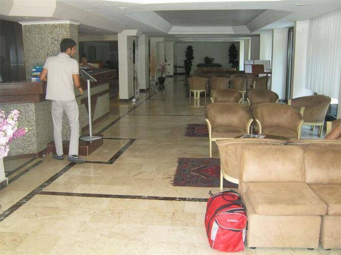 Fame Hotel
