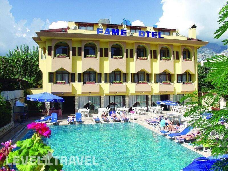 Фотография Fame Hotel