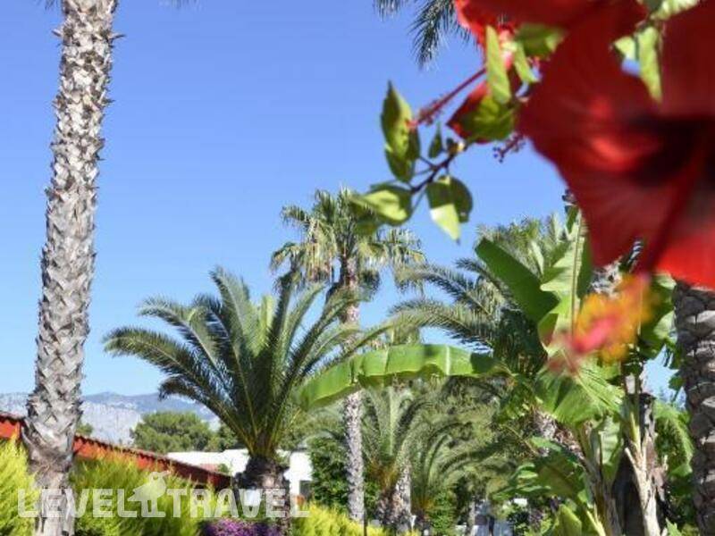 Фотография Emelda Sun Club (Ex. Simena Sun Club Hotel)