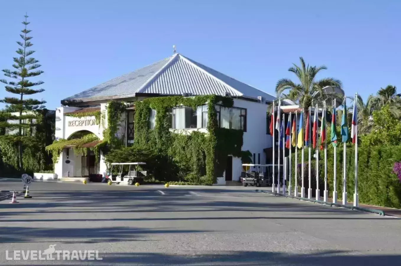 Emelda Sun Club (Ex. Simena Sun Club Hotel)