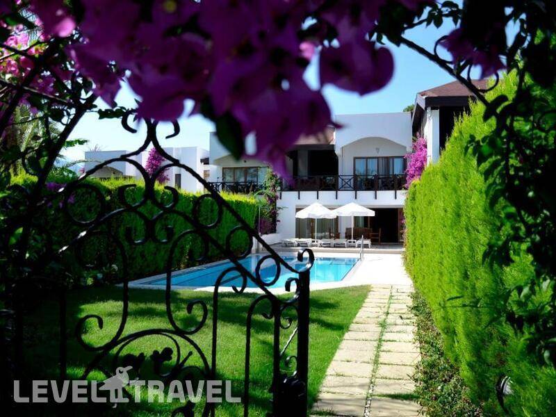 Фотография Emelda Sun Club (Ex. Simena Sun Club Hotel)