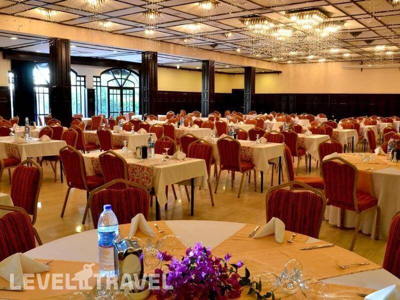 Фотография Emelda Sun Club (Ex. Simena Sun Club Hotel)