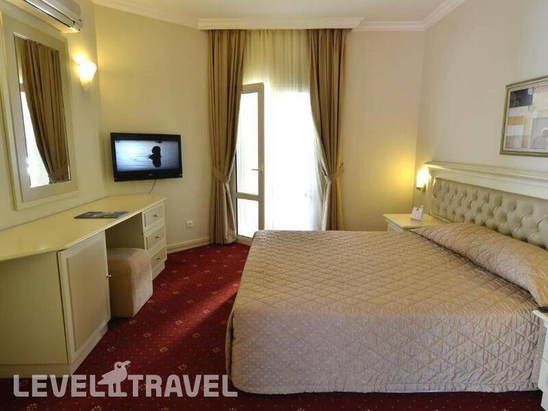 Фотография Emelda Sun Club (Ex. Simena Sun Club Hotel)
