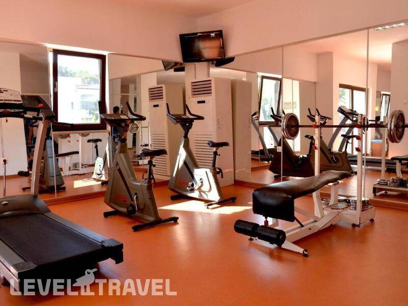 Фотография Emelda Sun Club (Ex. Simena Sun Club Hotel)