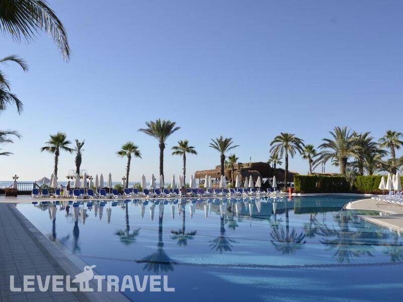 Фотография Emelda Sun Club (Ex. Simena Sun Club Hotel)