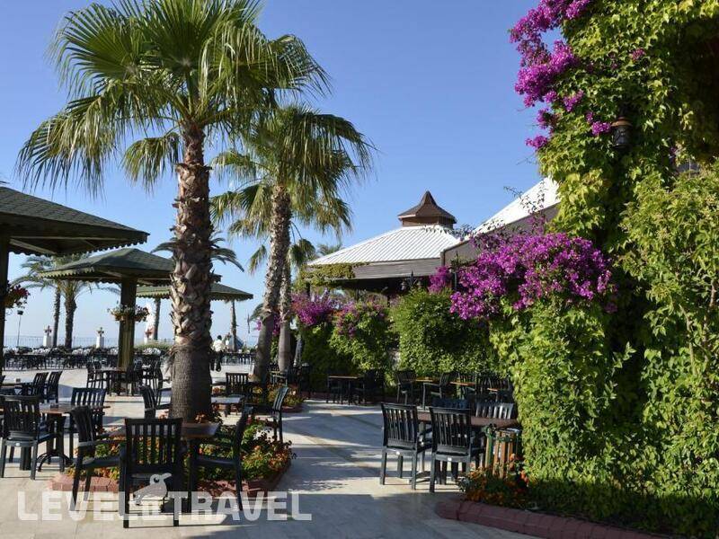 Фотография Emelda Sun Club (Ex. Simena Sun Club Hotel)