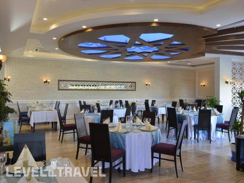 Фотография Emelda Sun Club (Ex. Simena Sun Club Hotel)