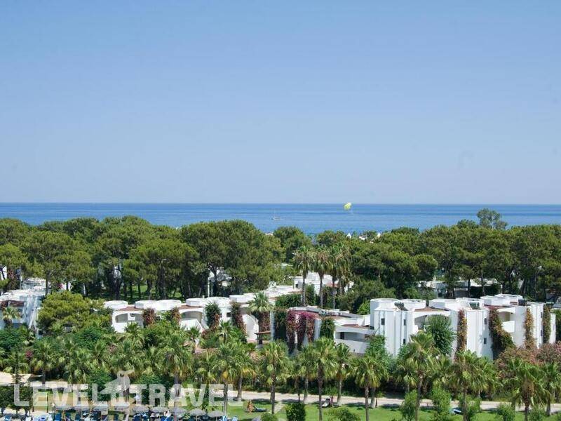 Фотография Emelda Sun Club (Ex. Simena Sun Club Hotel)