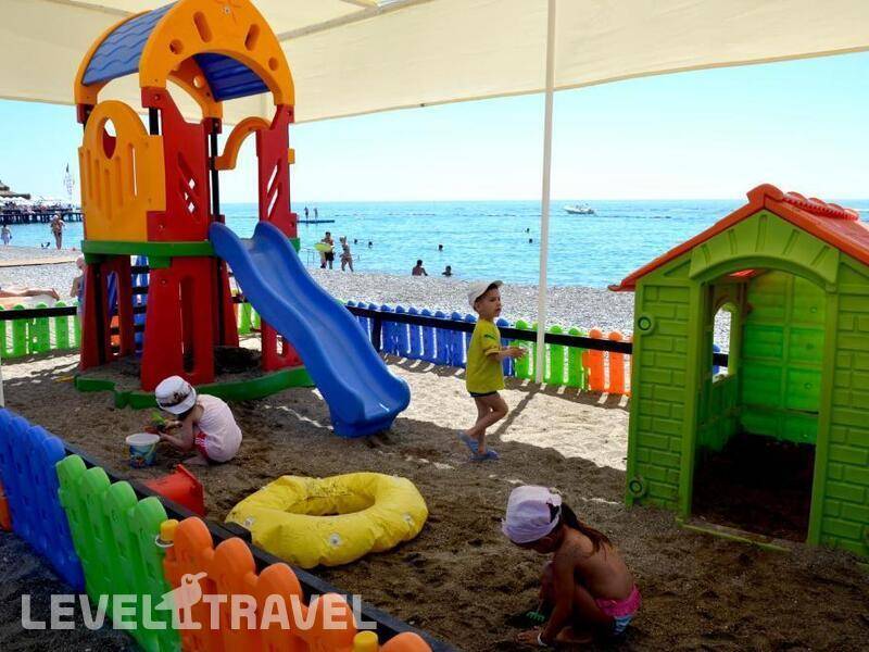 Фотография Emelda Sun Club (Ex. Simena Sun Club Hotel)