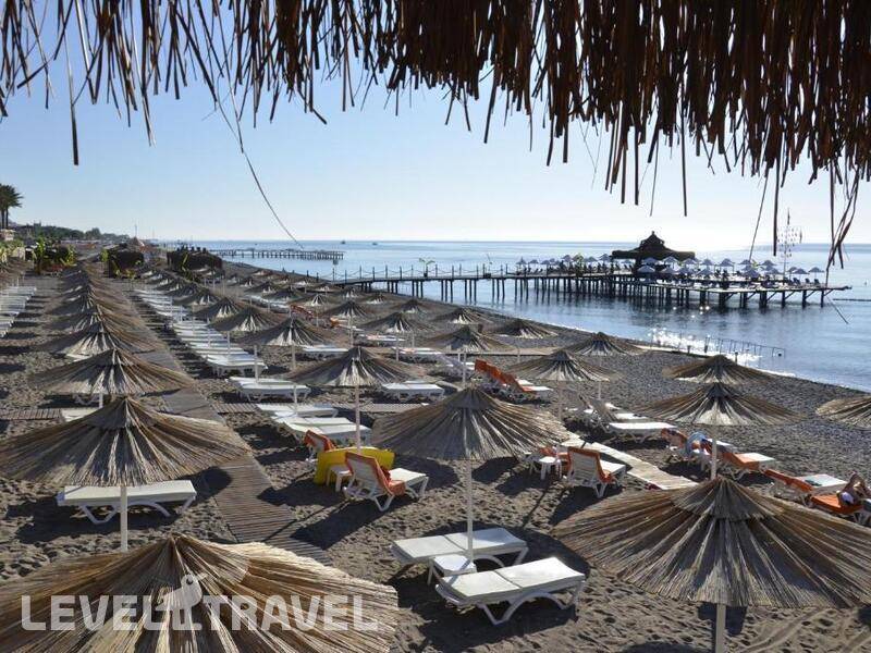 Фотография Emelda Sun Club (Ex. Simena Sun Club Hotel)